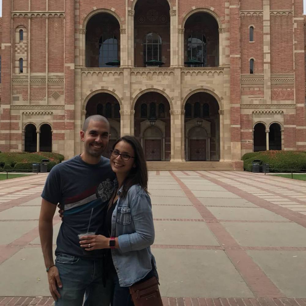 Meet your Posher, Lourdes